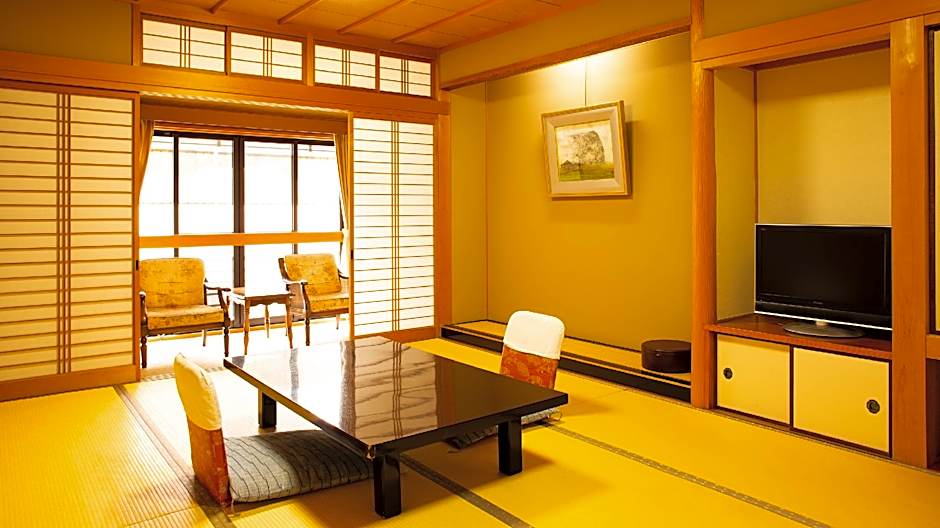 TSUCHIYA Kinosaki onsen