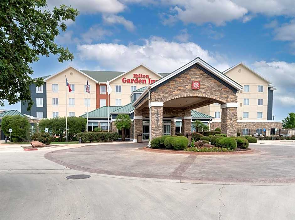 Hilton Garden Inn New Braunfels