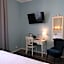 Best Western Hotel Bentleys