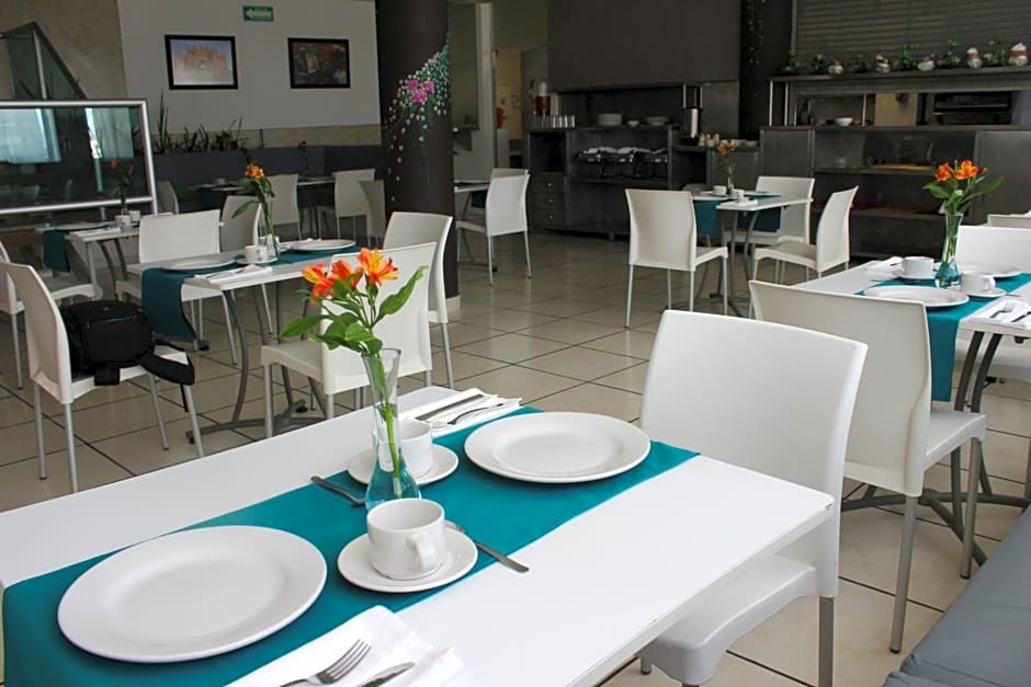 Chiapas Hotel Express, Tuxtla Gutierrez