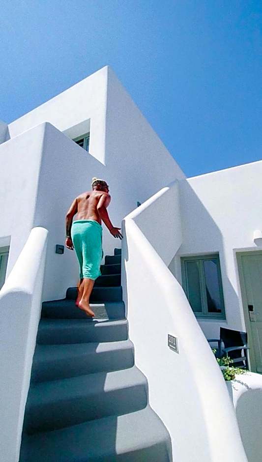 Kallos Imar Boutique Hotel