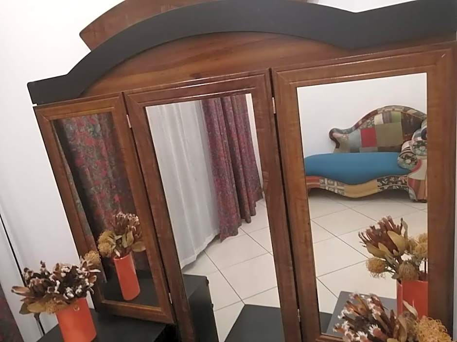 Palm View Guest House