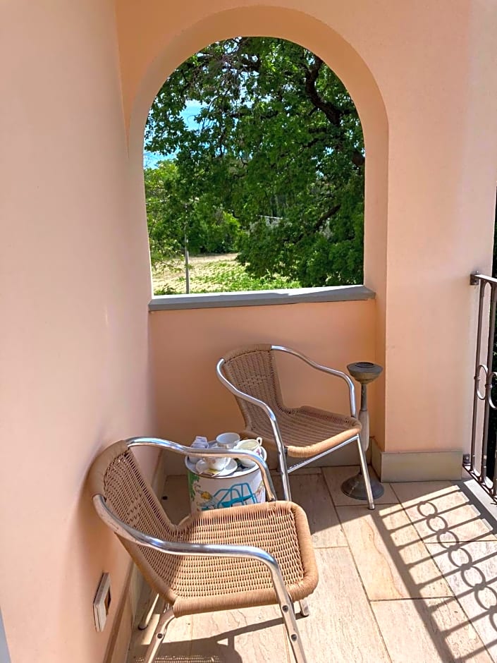 B&B Villa FioreConero