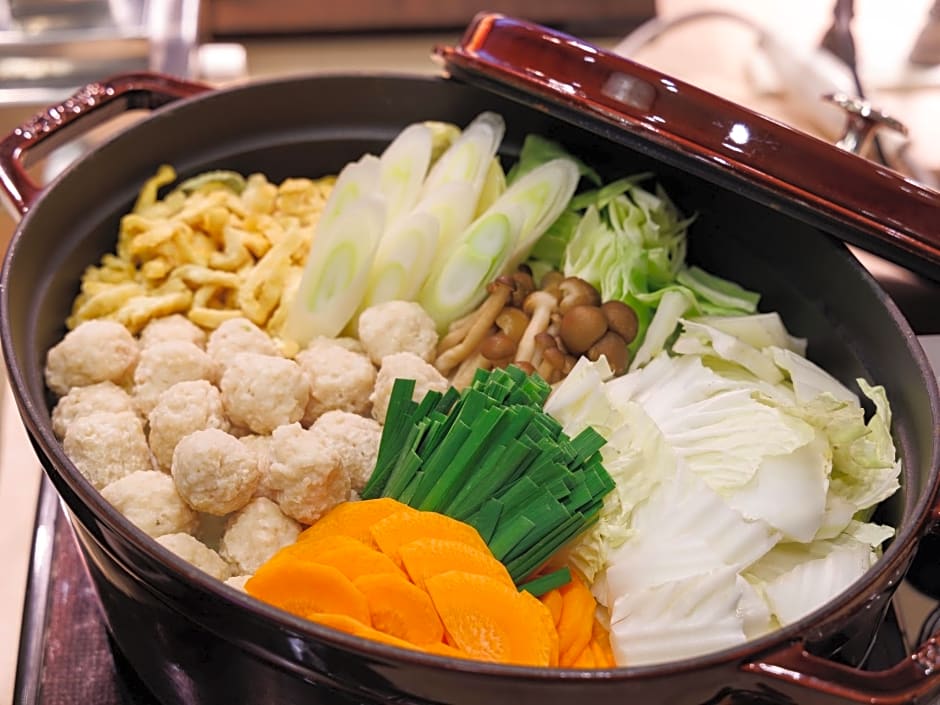 Ryogoku View Hotel