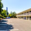Motel 6-Redding, CA - Central