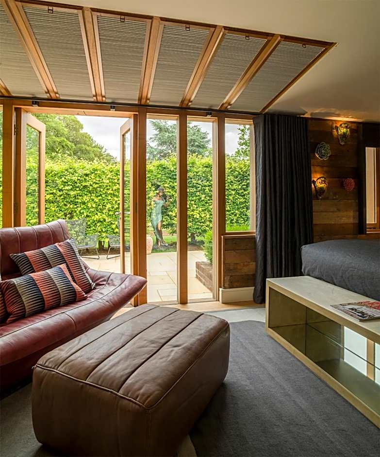 Photo 1 of 9 of Spa Suite