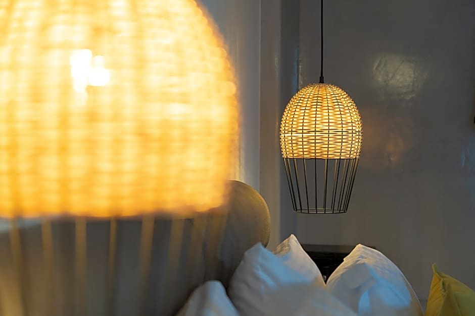 Santa Mar ECO Suites