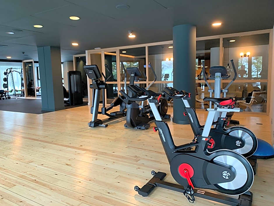 Park Piolets MountainHotel & Spa