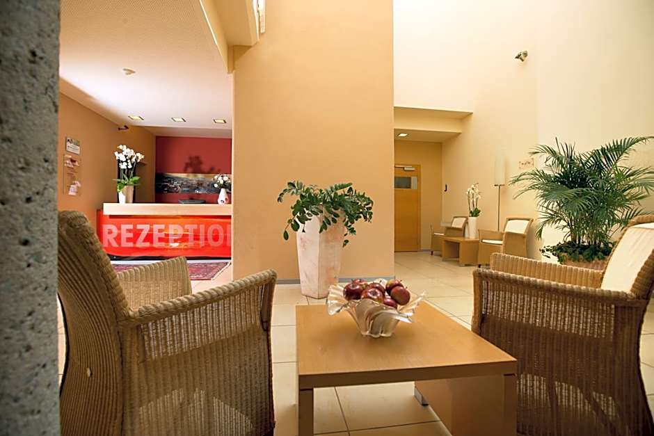 Hotel-Restaurant Allmer