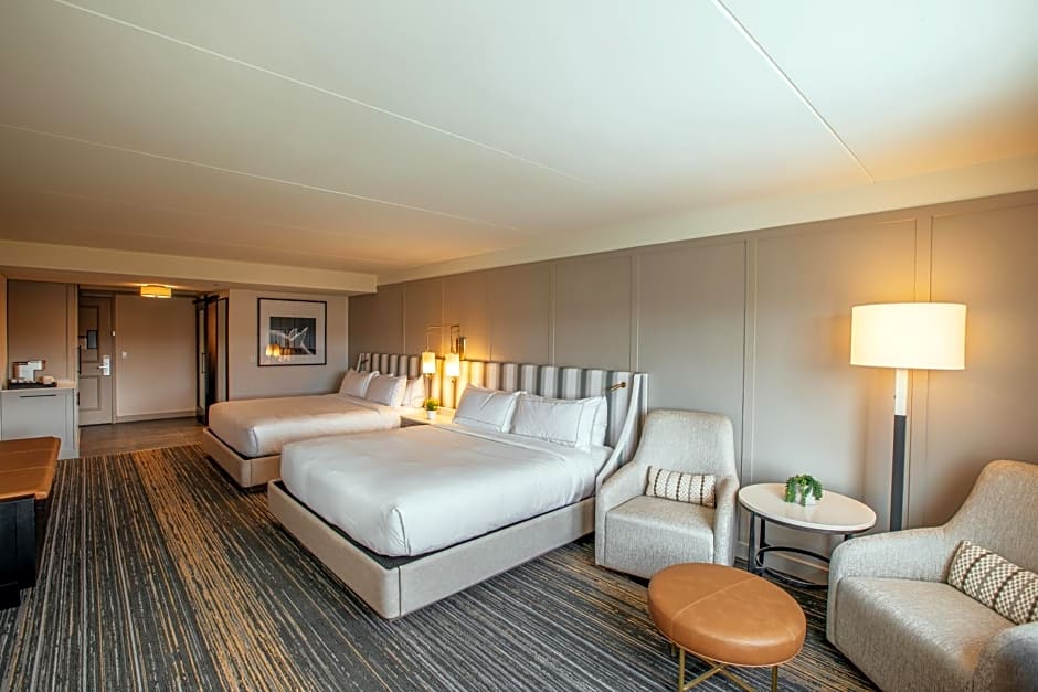 Somerset Hills Hotel, Tapestry Collection by Hilton