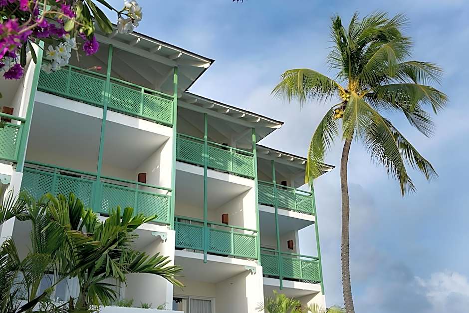 Mango Bay All Inclusive