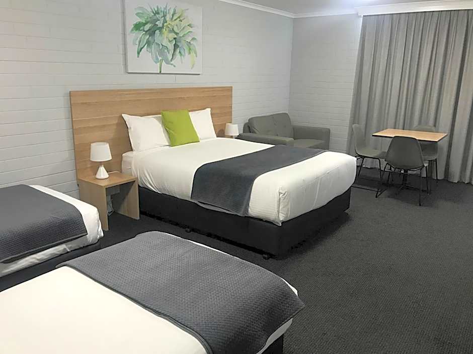 Frewville Motor Inn