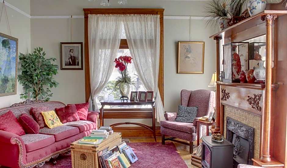 Garden House Bed And Breakfast