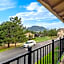 Quality Inn near Rocky Mountain National Park