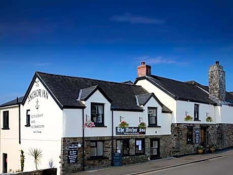 The Anchor Inn