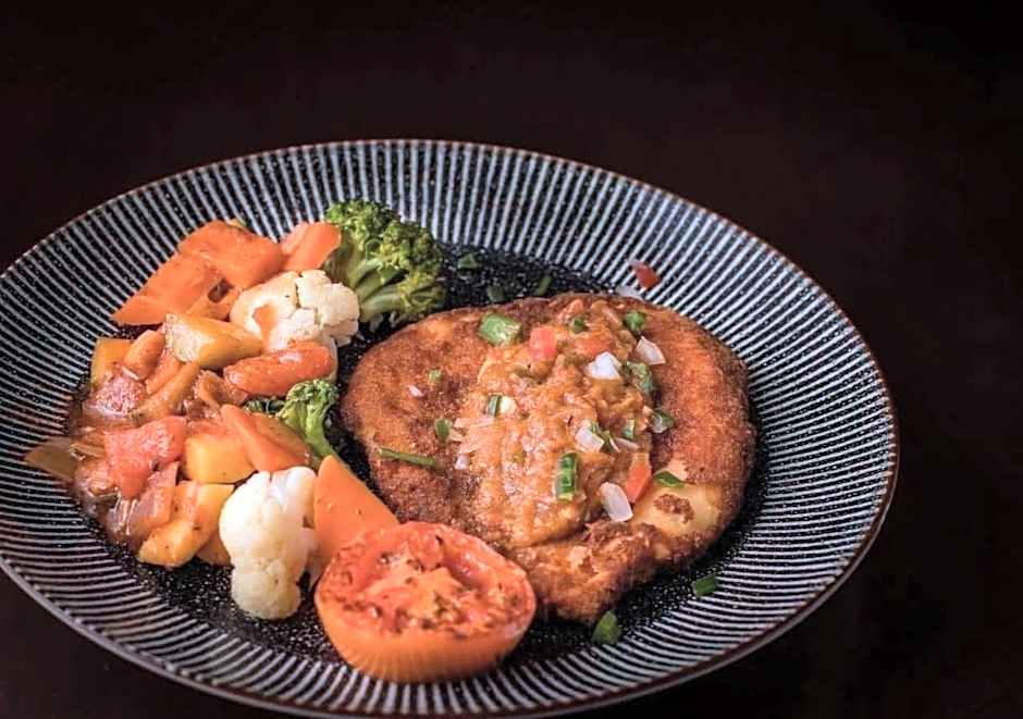 Best Western Plus Pearl Addis