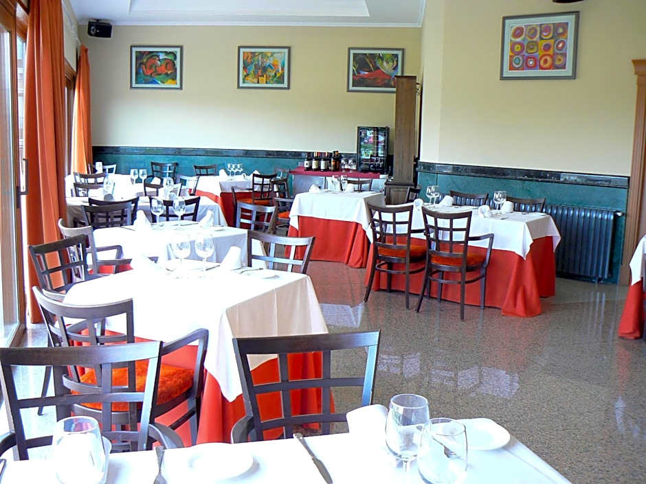 Hotel II Castillas Ávila