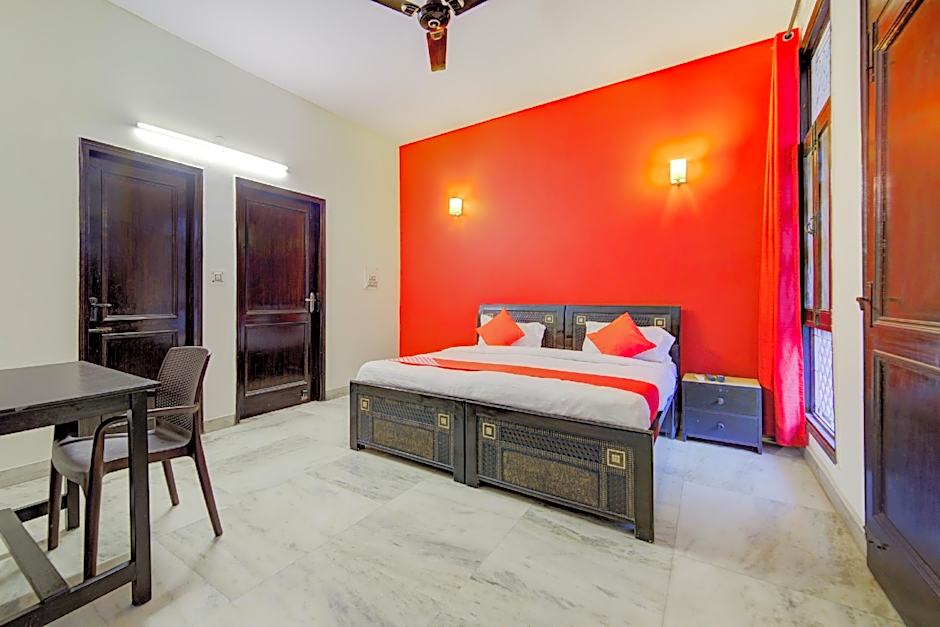 Shubhangni Residency 2 by OYO Rooms – Noida, DC