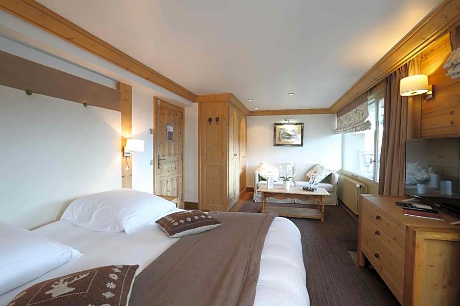 Photo 1 of 1 of Family Suite, Valley View