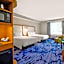 Fairfield Inn & Suites by Marriott Orlando Flamingo Crossing/Western Entrance