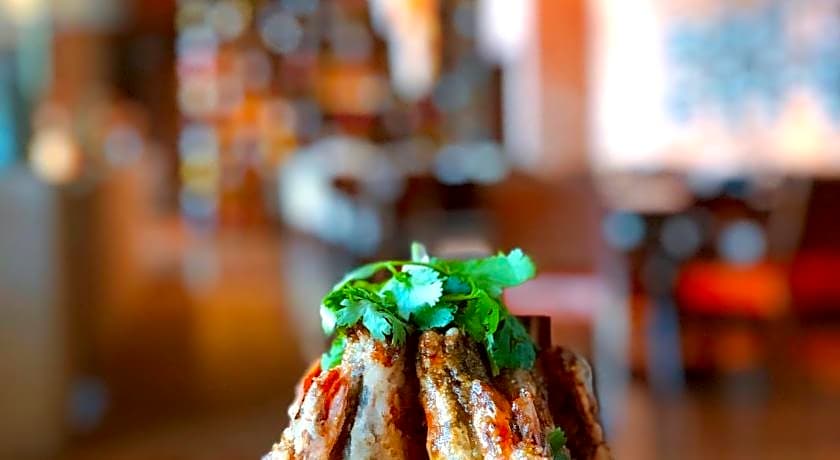 Grand Hyatt Macau Hotel