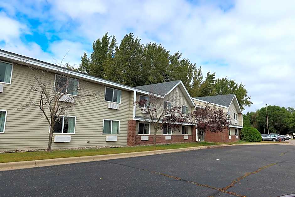 Americas Best Value Inn Annandale