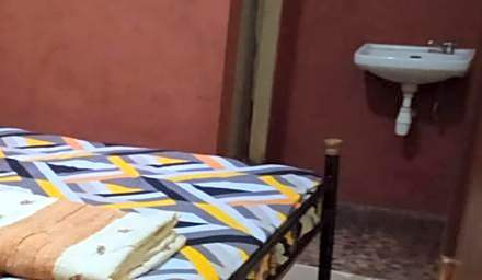 SPOT ON 90272 Istana Griya 1 Hotel