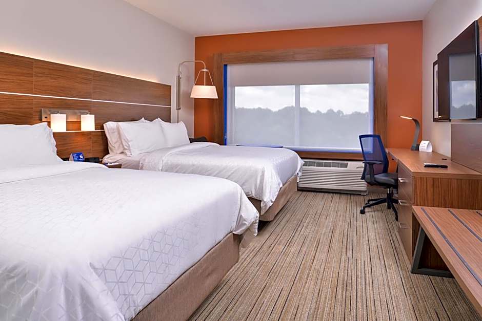 Holiday Inn Express & Suites Farmville By IHG
