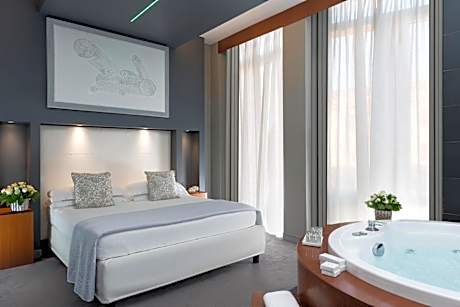 Hotel Metropolis