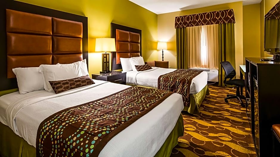 Best Western Plus Wilmington/Carolina Beach