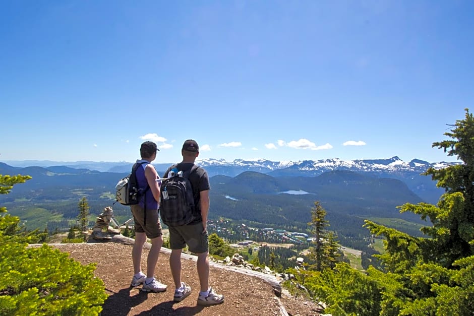 Old House Hotel & Spa