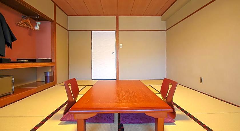 Ooedo Onsen Monogatari Hotel Shinko