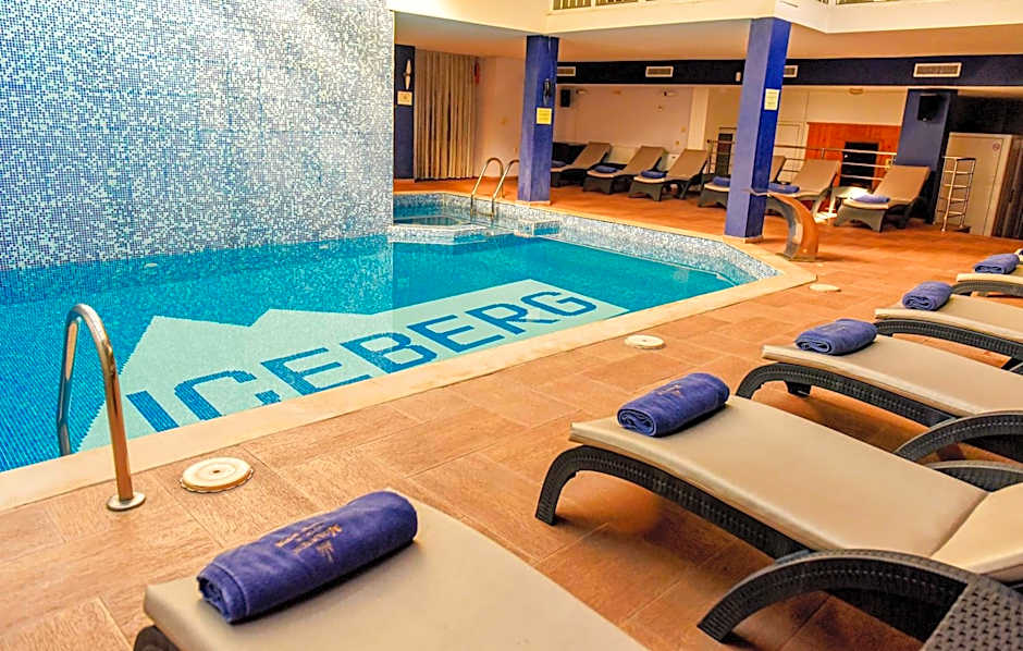 Hotel Iceberg Bansko