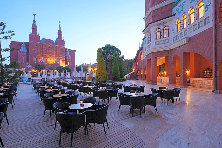 Kremlin Palace