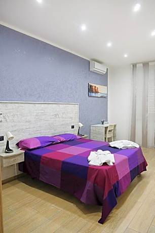 b&b annunziata dream