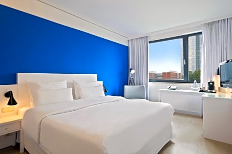 Hotel Frankfurt Messe affiliated by Melia