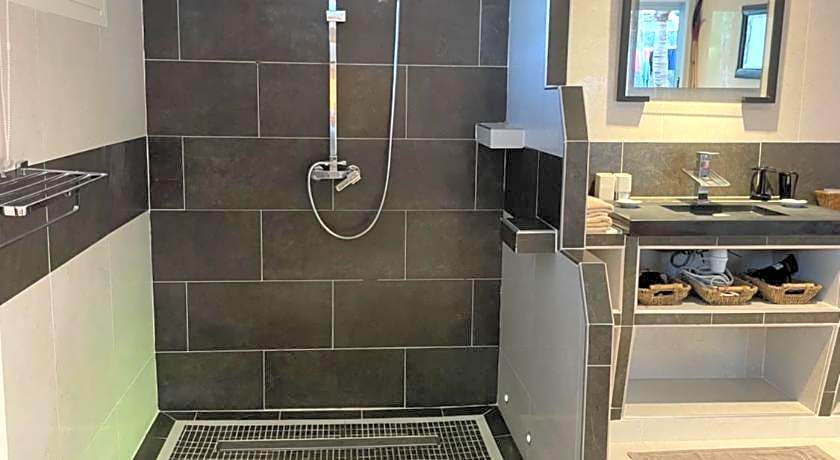 Residence Adam and Eve