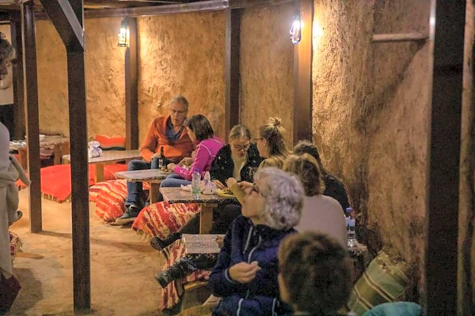 Wadi Rum Majestic Camp