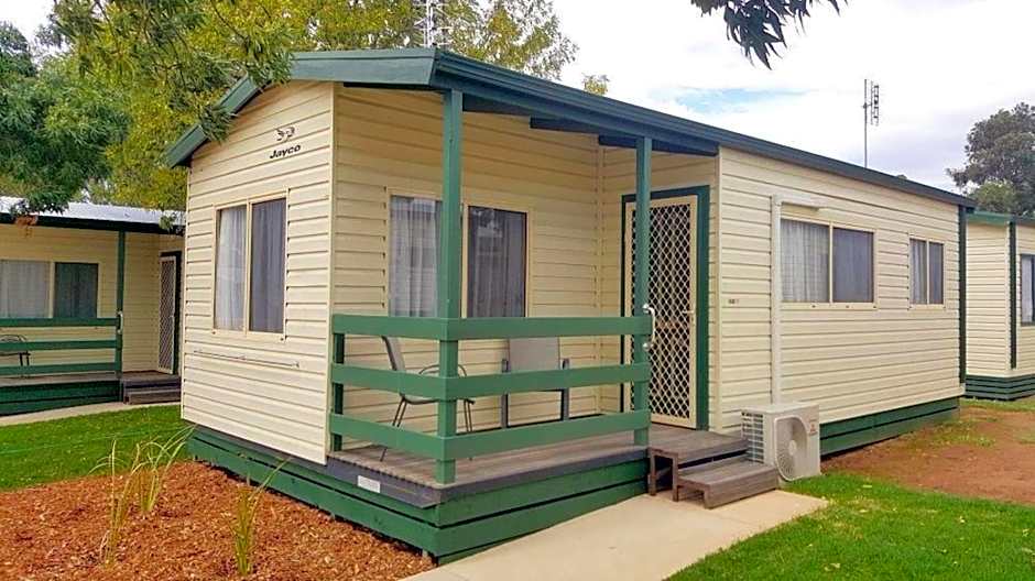 BIG4 Tasman Holiday Parks - Bendigo