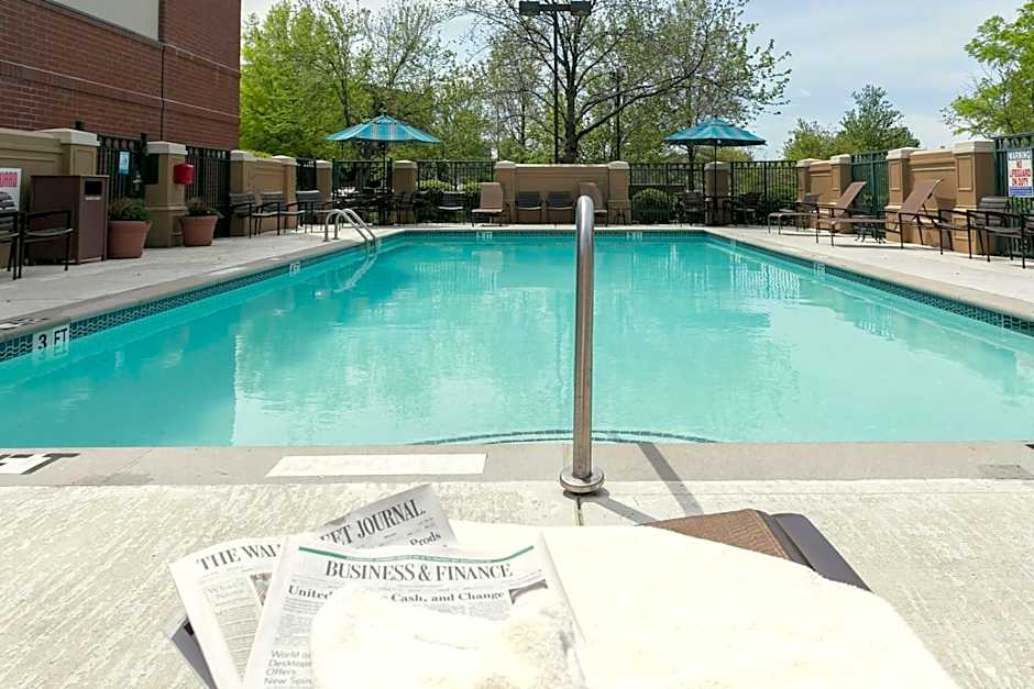 Hyatt Place Nashville/Cool Springs