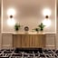 The Royal Sonesta Portland Downtown