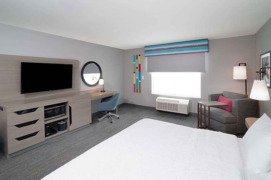 Hampton Inn By Hilton Greer Greenville, SC