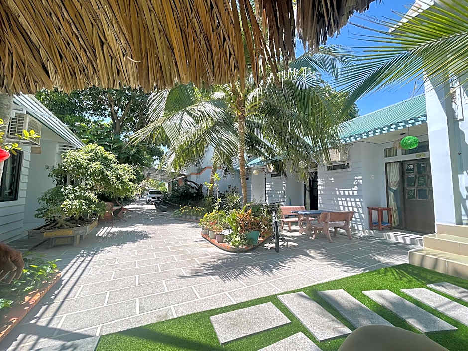 Duy An Guest House