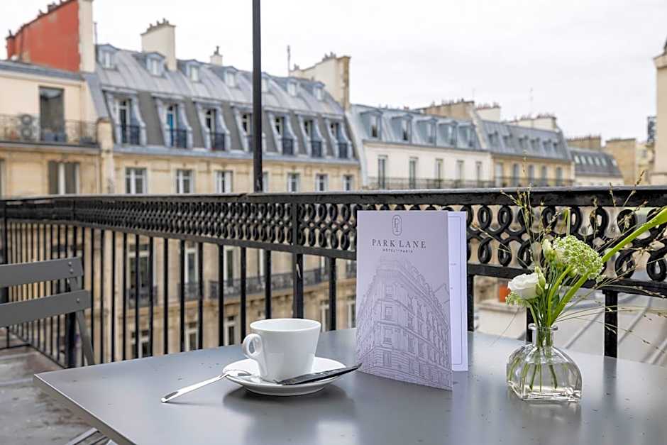 Hotel Park Lane Paris