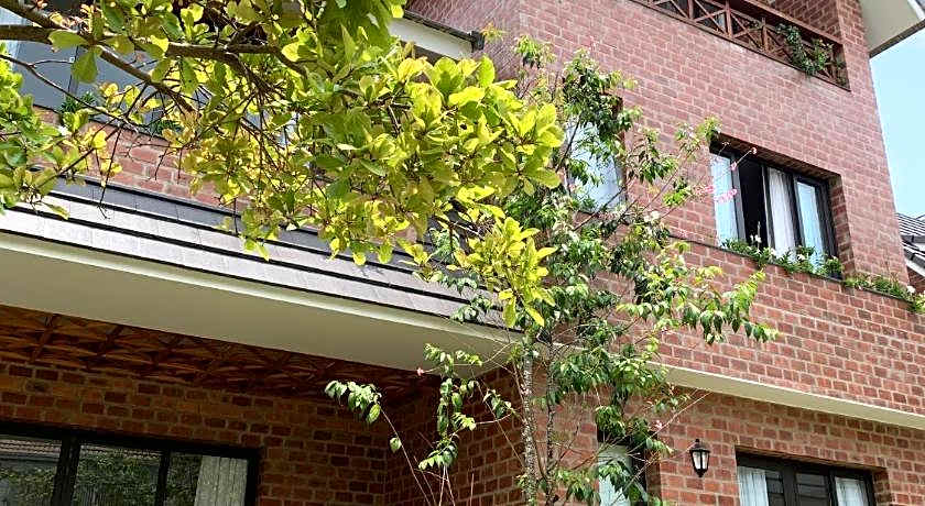 Hoang Loc Villa Hotel