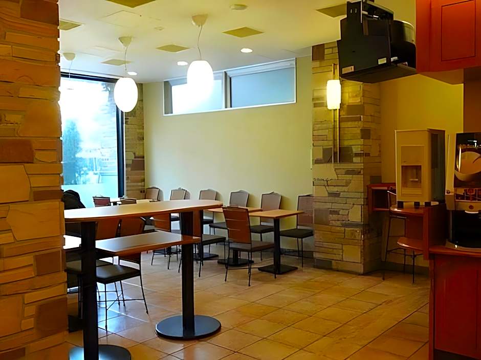 R&b Hotel Higashinihombashi