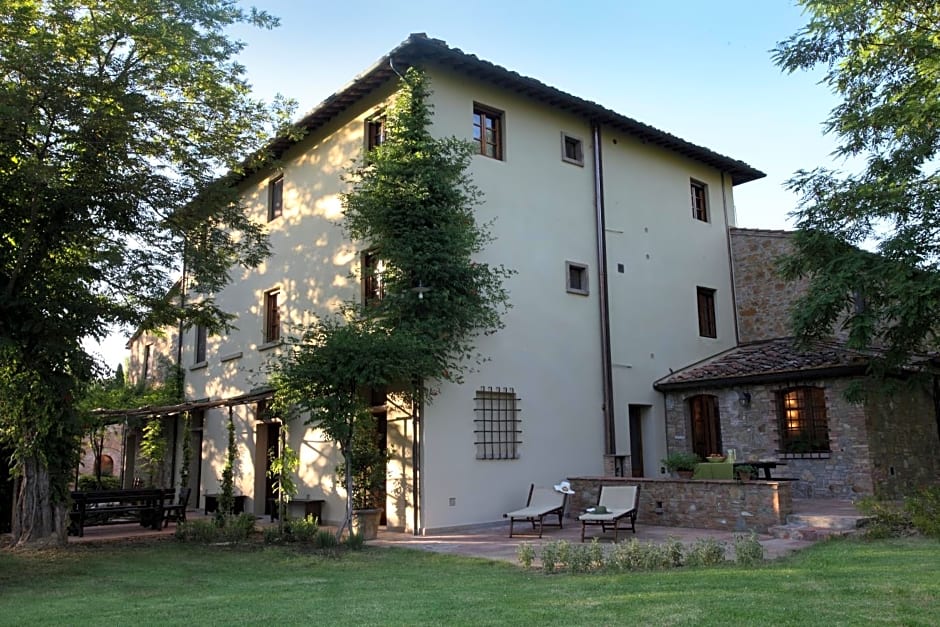 Borgo San Benedetto