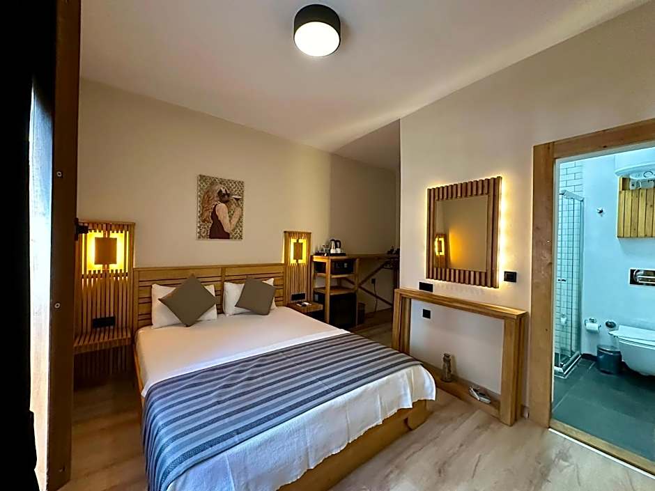Bodrum Konağı