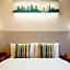 Ibis Styles London Excel