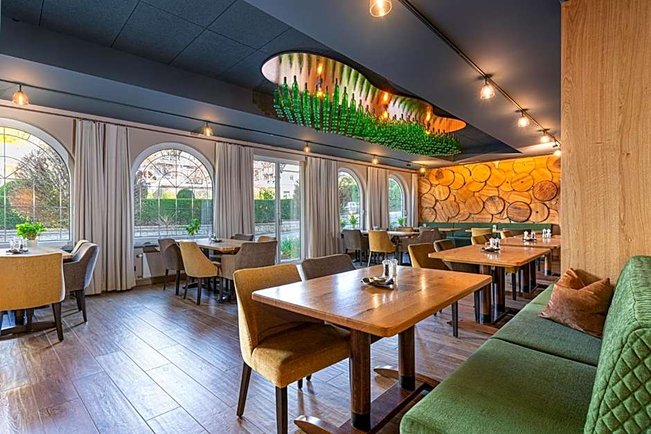 Hotel Restaurant Pollmanns